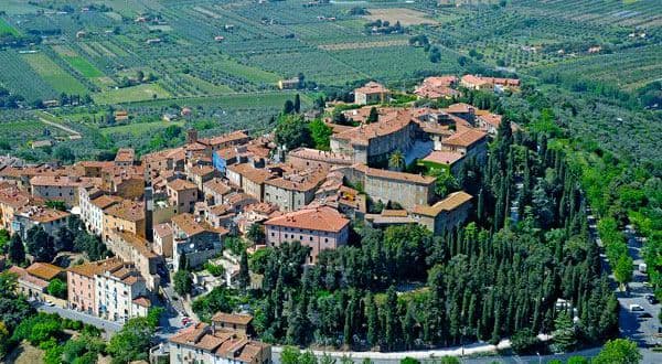 Castagneto Carducci