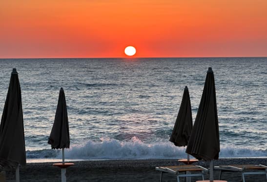 Marina di Bibbona