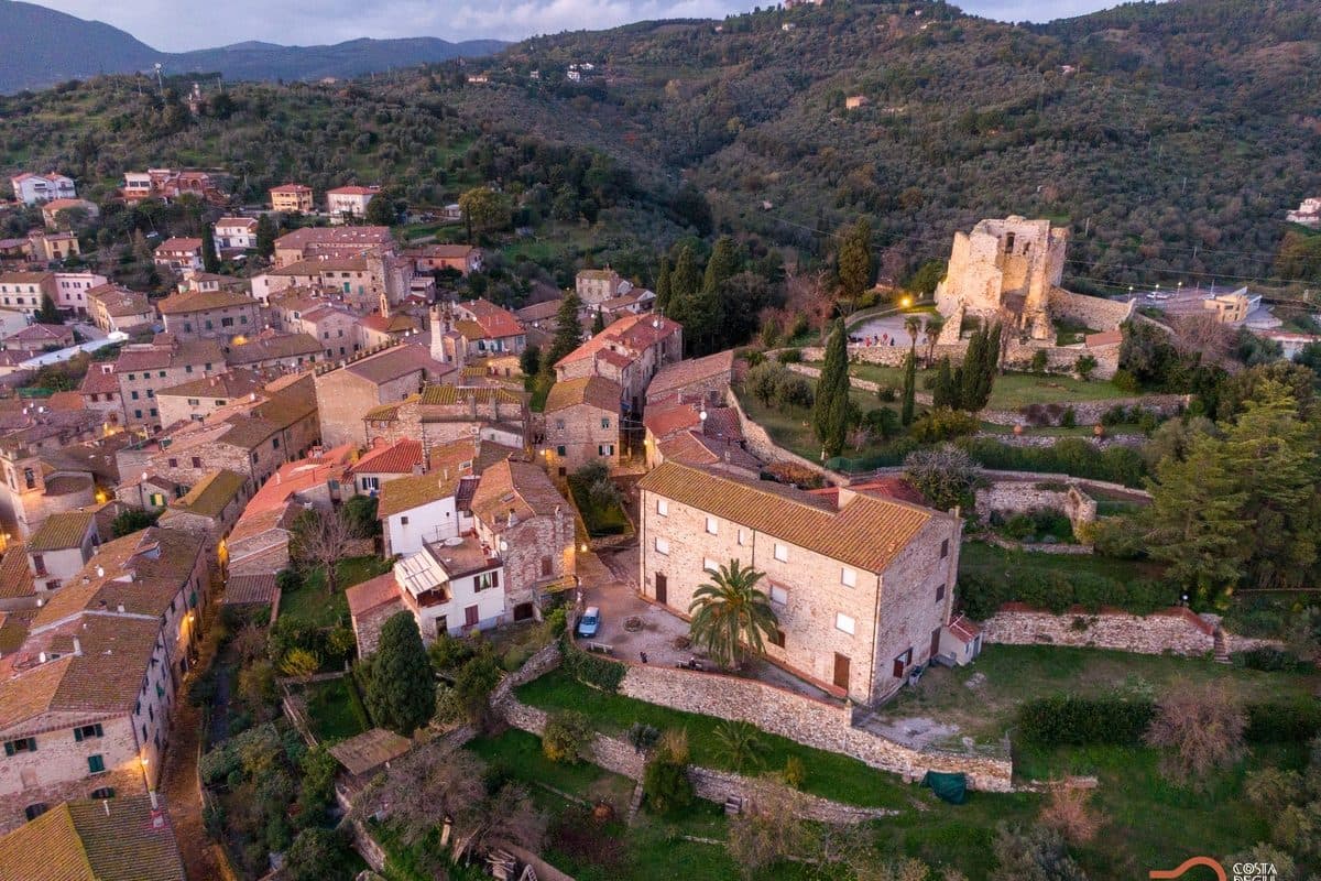 Suvereto